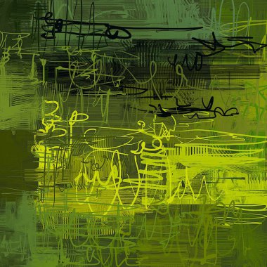 farklı renk desenleri ile grunge arka plan