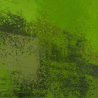 metin için alanı olan grunge arkaplanı