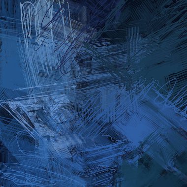 metin için alanı olan grunge arkaplanı