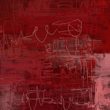 metin için alanı olan grunge arkaplanı