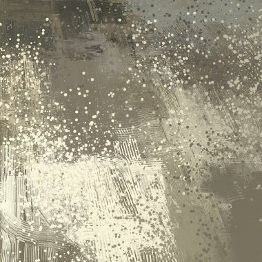 metin için alanı olan grunge arkaplanı