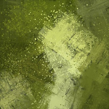 metin için alanı olan grunge arkaplanı