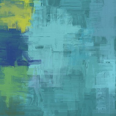 Farklı renk kalıplarına sahip soyut grunge arkaplanı