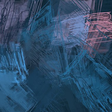 metin için alanı olan grunge arkaplanı