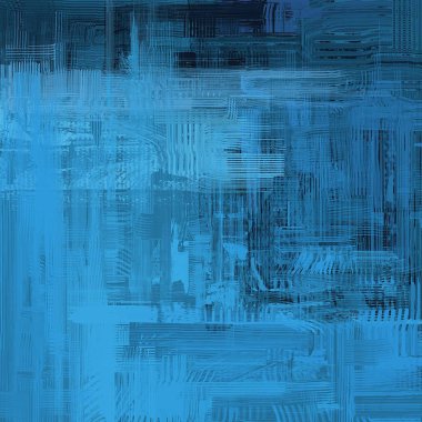 Farklı renk kalıplarına sahip soyut grunge arkaplanı