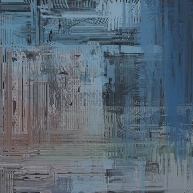 farklı desenlere sahip soyut grunge arkaplanı