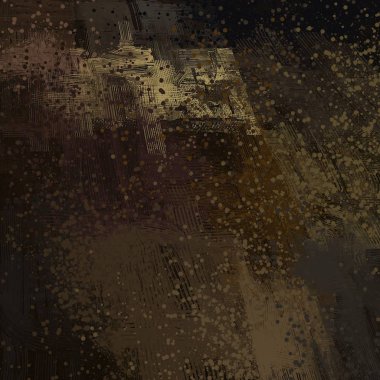 metin için alanı olan grunge arkaplanı