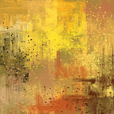 metin veya resim için alanı olan grunge arkaplanı