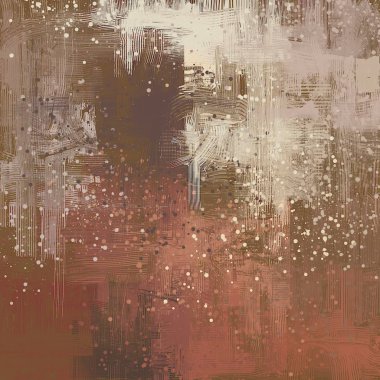 metin için alanı olan grunge arkaplanı