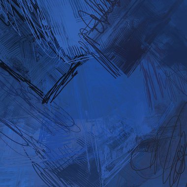 farklı desenler ile grunge arka plan