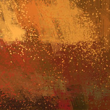 metin için alanı olan grunge arkaplanı