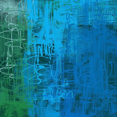 farklı desenler ile soyut arka plan