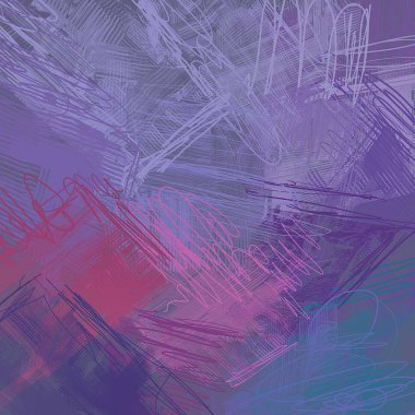 Tasarımınız için alanı olan soyut arkaplan