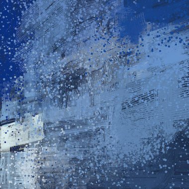 Metin için alanı olan soyut arkaplan