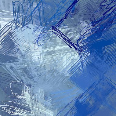 metin için alanı olan grunge arkaplanı