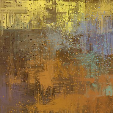 farklı renk desenleri ile grunge arka plan