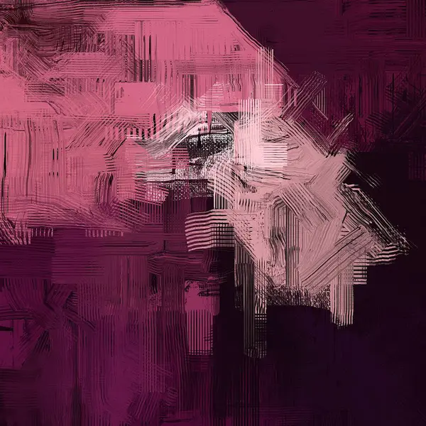 Metin için alanı olan soyut arkaplan