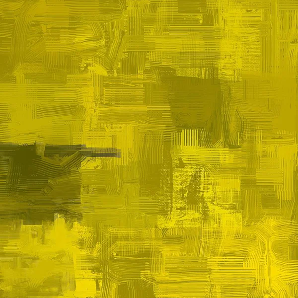 Tło Kolor Żółty — Zdjęcie stockowe
