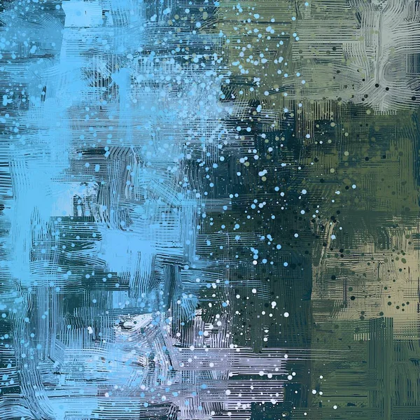 farklı desenler ile grunge arka plan