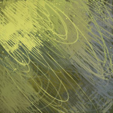 metin için alanı olan grunge arkaplanı