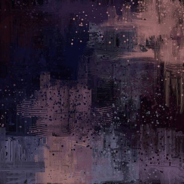 metin için alanı olan grunge arkaplanı