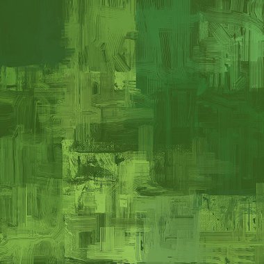 Farklı renk kalıplarına sahip soyut grunge arkaplanı