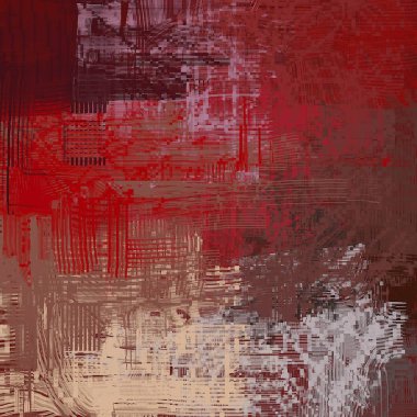 metin veya resim için alanı olan grunge arkaplanı