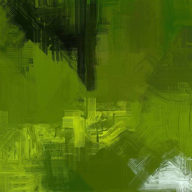 Farklı renk kalıplarına sahip soyut grunge arkaplanı