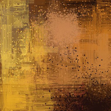 farklı desenler ile vintage grunge arka plan