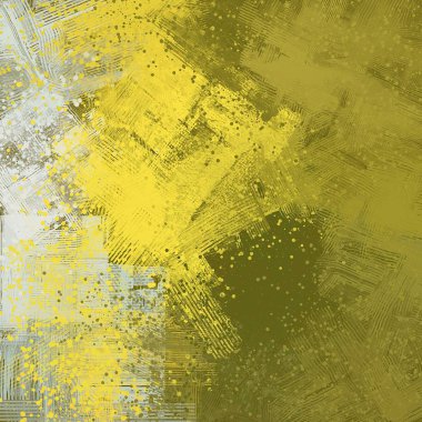 metin için alanı olan grunge arkaplanı