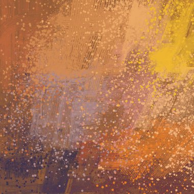 metin için alanı olan grunge arkaplanı