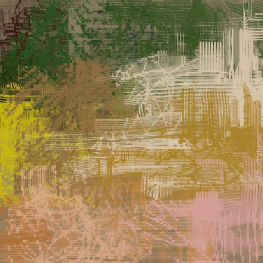 farklı renk desenleri ile grunge arka plan