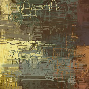 farklı renk desenleri ile grunge arka plan