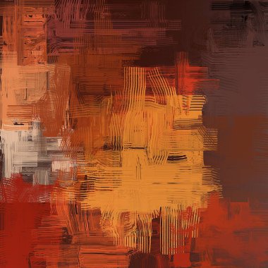 metin için alanı olan grunge arkaplanı