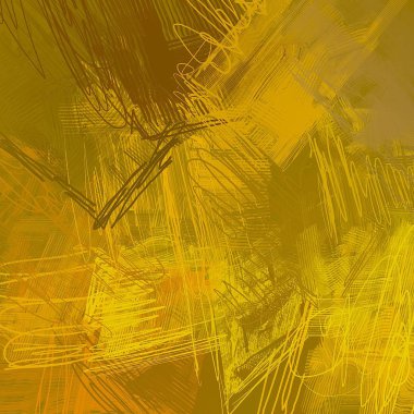 metin için alanı olan grunge arkaplanı