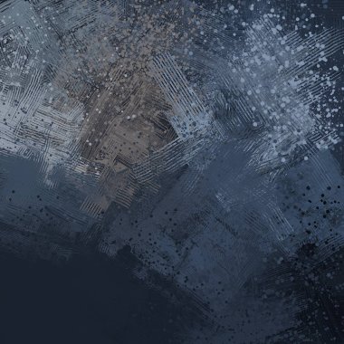 metin için alanı olan grunge arkaplanı