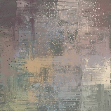 metin veya resim için alanı olan grunge arkaplanı