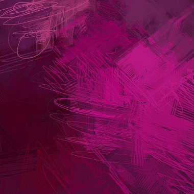 Metnin için alanı olan soyut arkaplan