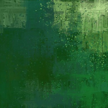 metin için alanı olan grunge arkaplanı