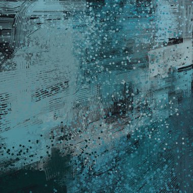 metin için alanı olan grunge arkaplanı