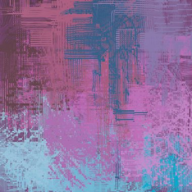 metin veya resim için alanı olan grunge arkaplanı