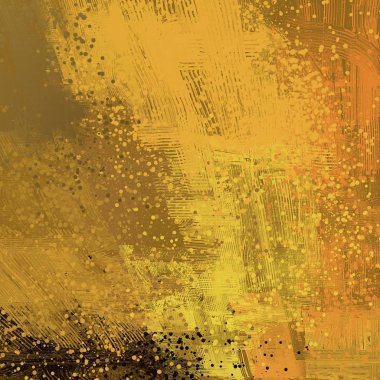 metin için alanı olan grunge arkaplanı