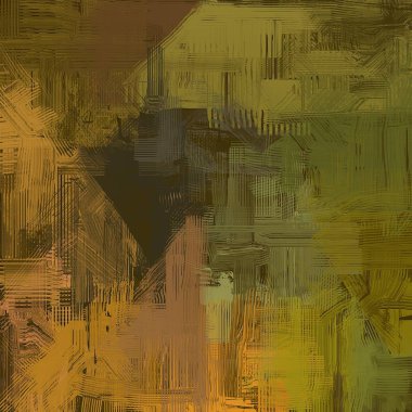 metin için alanı olan grunge arkaplanı