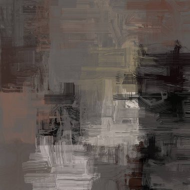 metin için alanı olan grunge arkaplanı