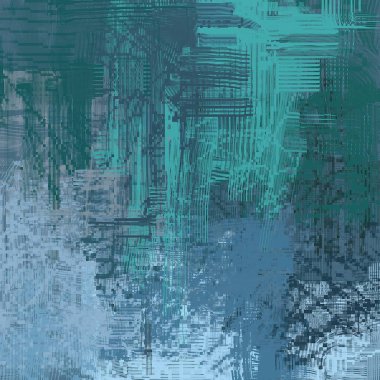 metin için alanı olan grunge arkaplanı