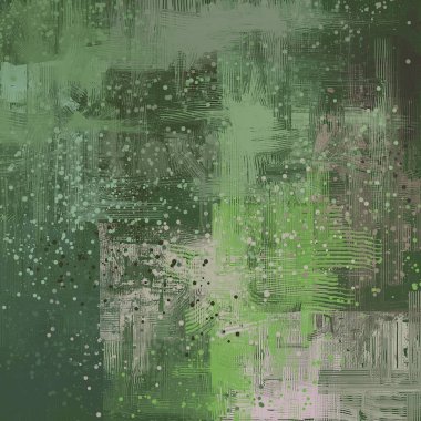 farklı renk desenleri ile grunge arka plan