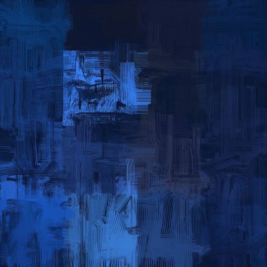 Metin için alanı olan soyut grunge arkaplanı