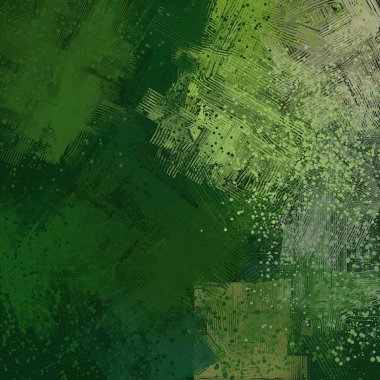 metin için alanı olan grunge arkaplanı