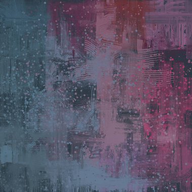 metin için alanı olan grunge arkaplanı