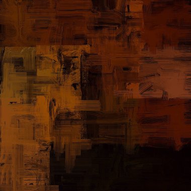 metin için alanı olan grunge arkaplanı